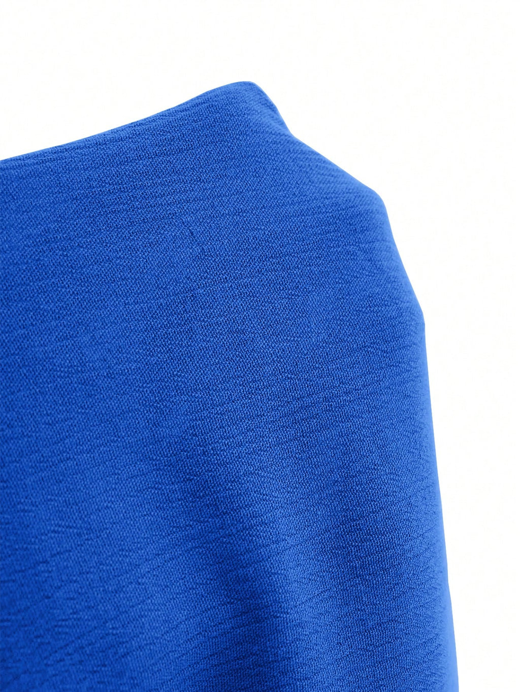 SaltGleam SaltGleam Women's Sexy Solid Color Backless Halter Neck