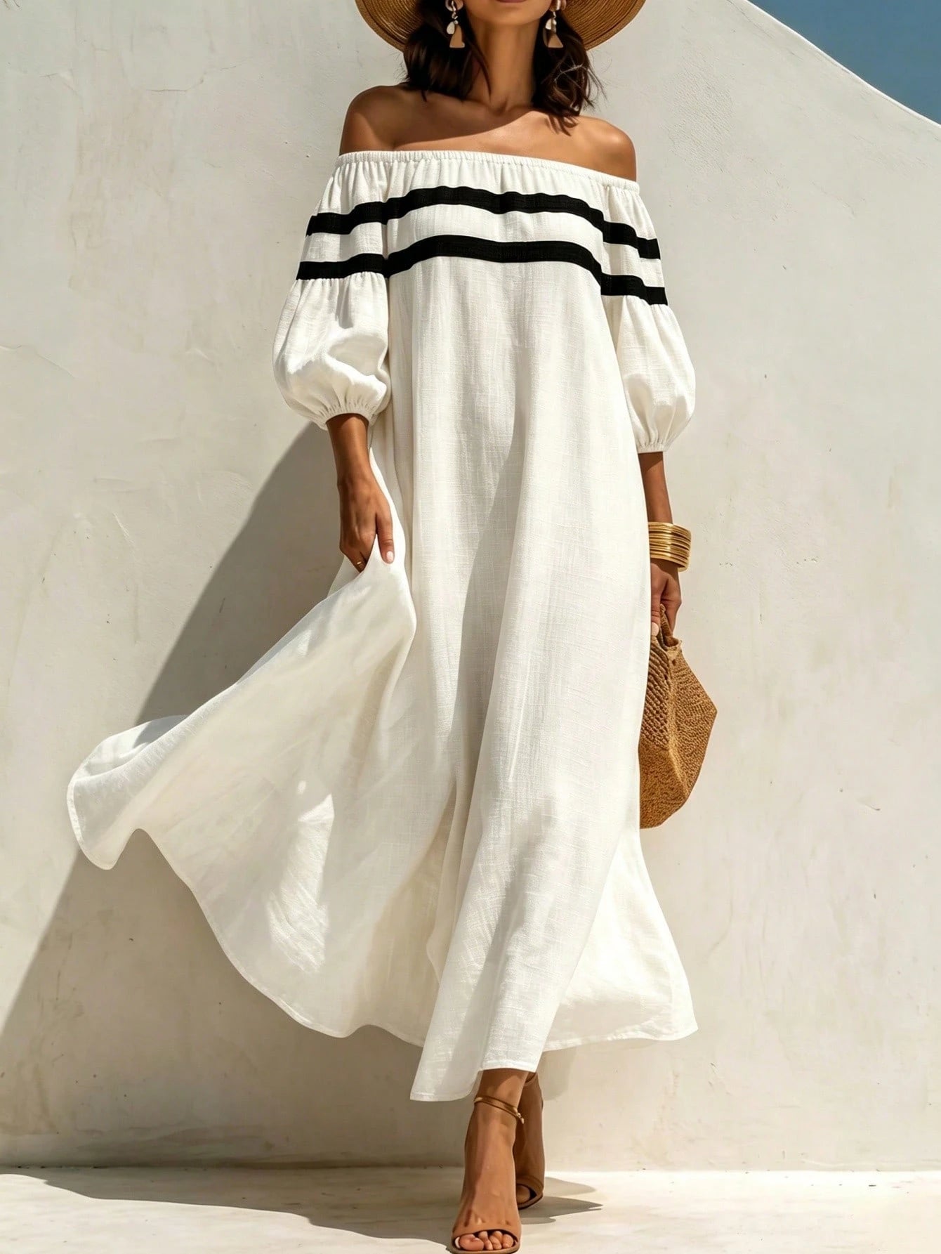Holidaya Summer Dresses, Summer Outfits, Women's Casual Dresses,