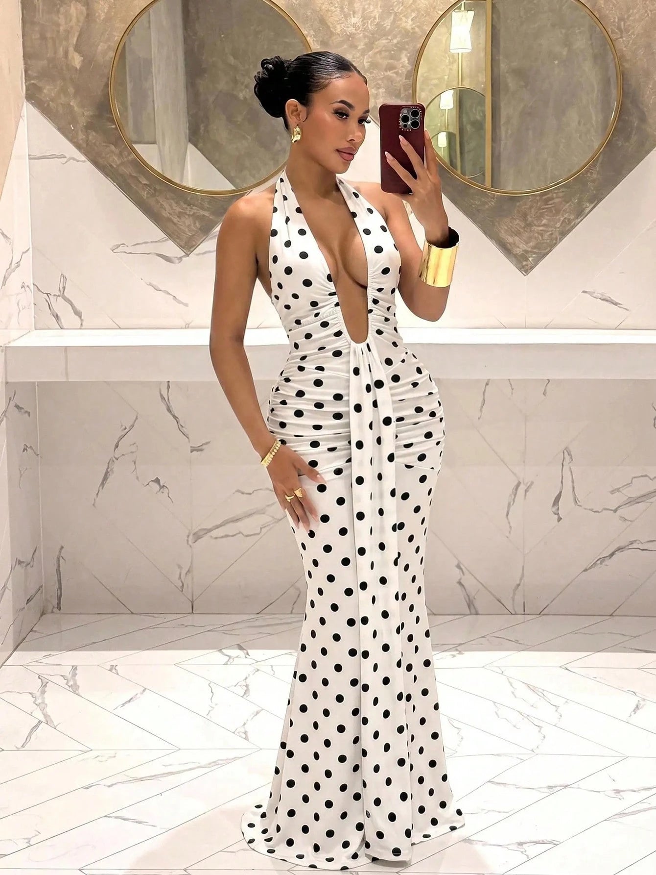 New Party Night Out Birthday Bar Nightclub Valentine's Dress
