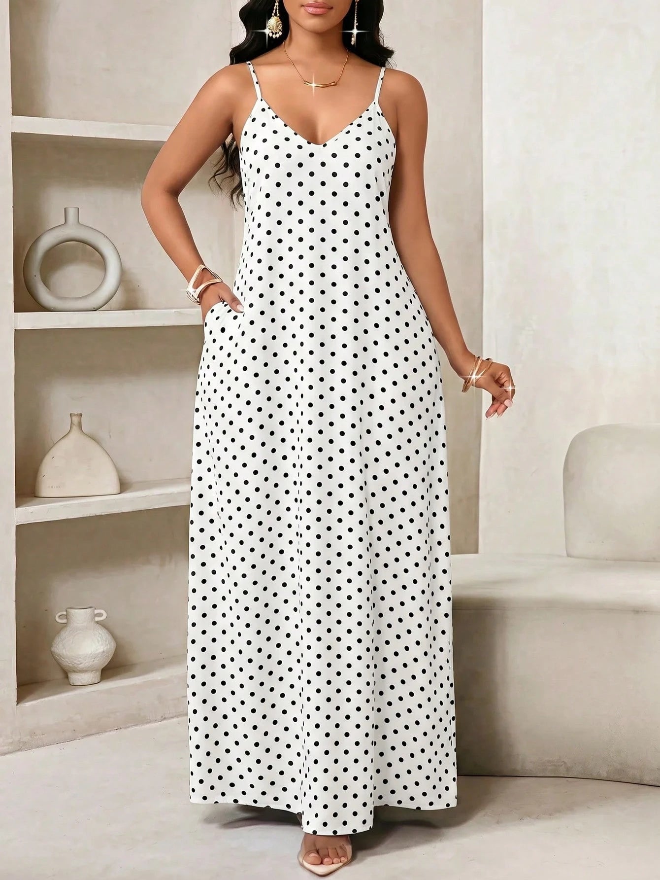 Lady Rainbow Leopard Women's Maxi Dress Summer Casual Sexy Vacation