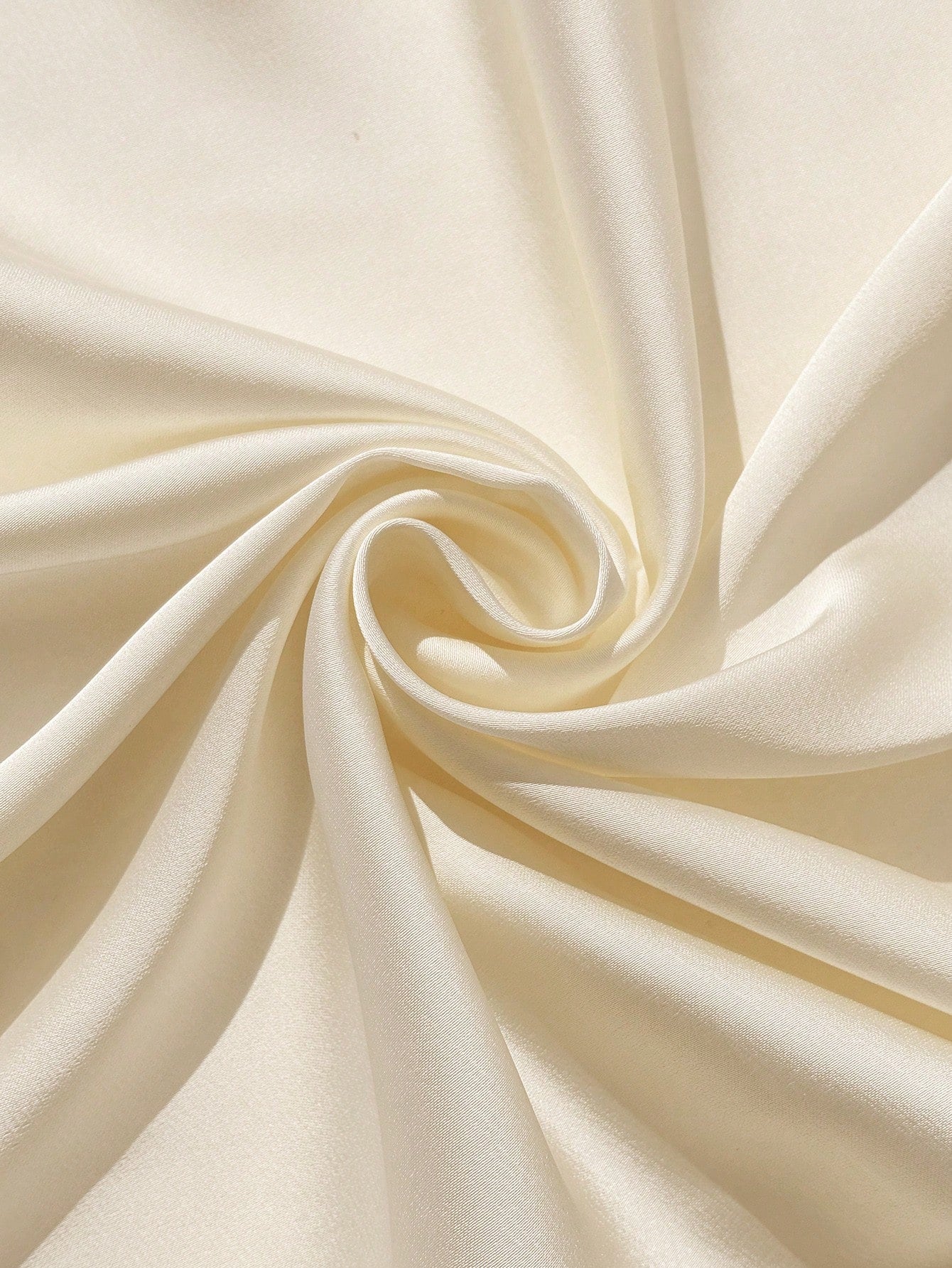 PETITE Strapless Ruched Fitted Backless Satin Long Dress,Dark Brown,Summer,Elegant,Dining,Formal Party - image 7