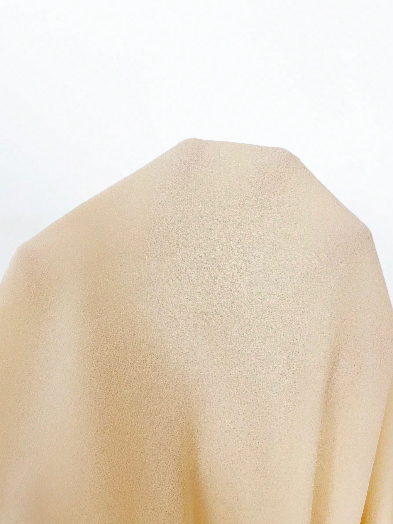 BAE Black Deep Draped Neck Halter Backless Sexy Chiffon Mini Dress For Women, Spring/Summer,Summer Dresses - image 8