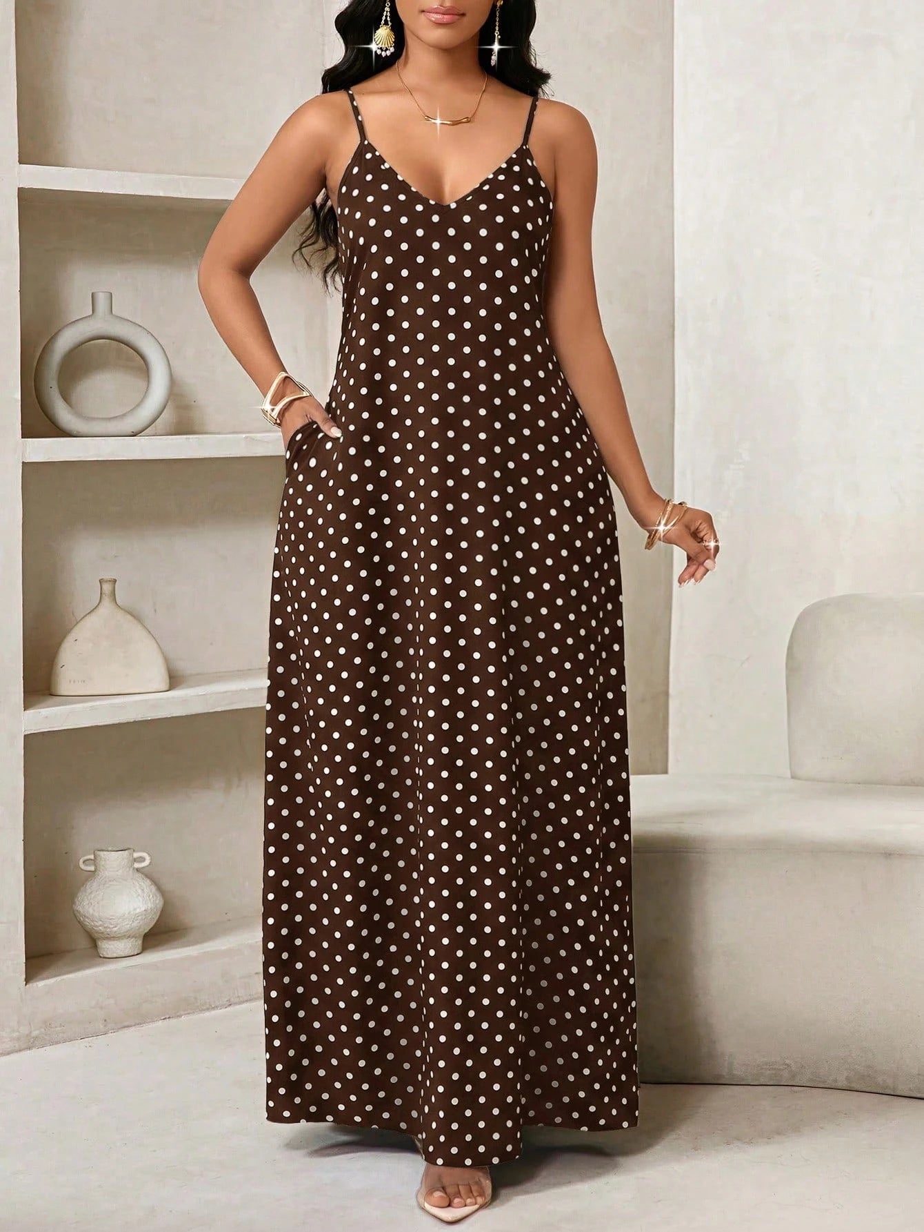 Lady Rainbow Leopard Women's Maxi Dress Summer Casual Sexy Vacation