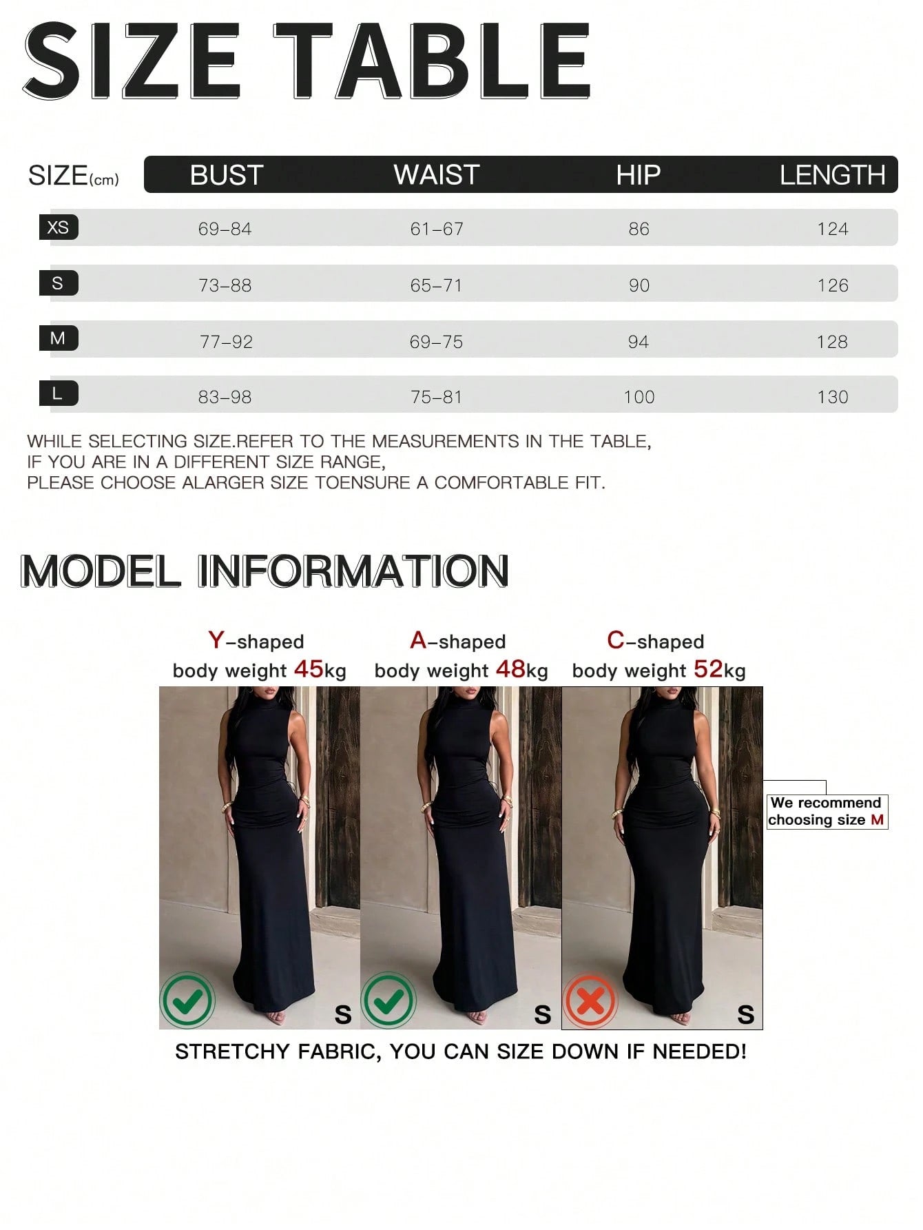 Women's Elegant Black Fitted Spaghetti Strap Dress, Lace Bodice