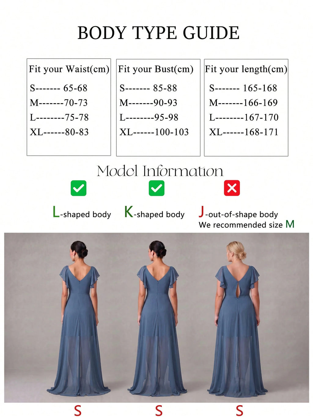 UNITHORSE Butterfly Sleeve Ruched Bust Ruffle Waist Tulle Bridesmaid Dress Elegant Dress Wedding - image 8