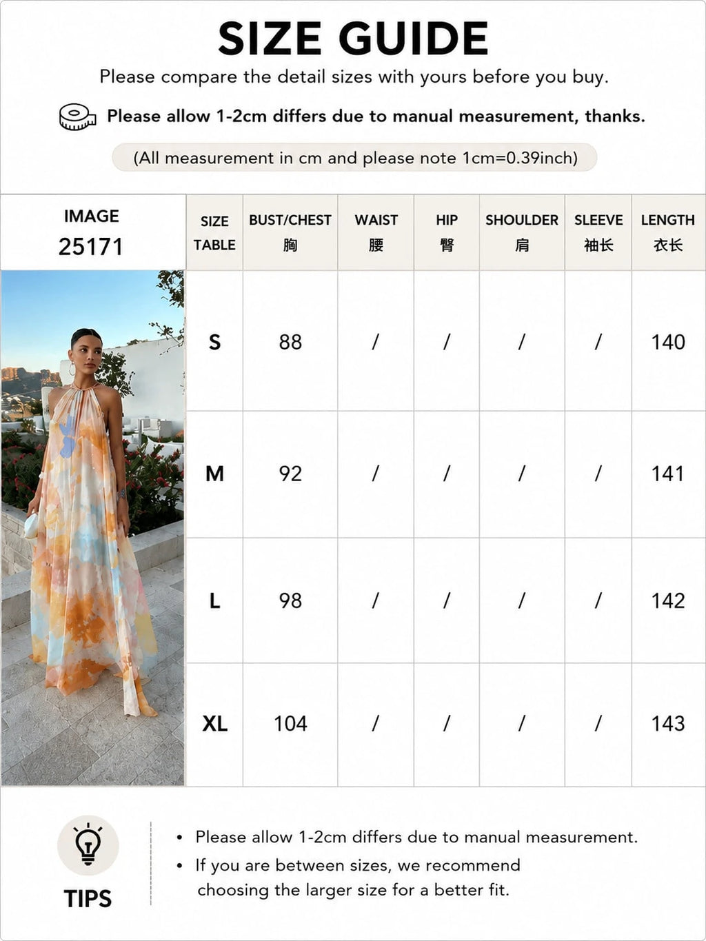 Dresses For WomenVacation Fits Halter Sleeveless Long Dress