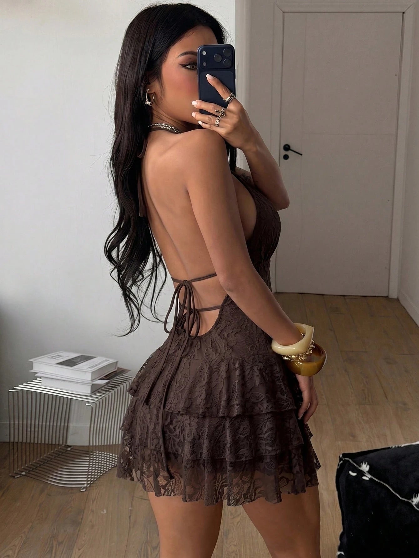 Coolane Women's Summer Concert Outfit Party Club Night Streetwear