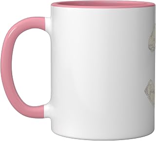 Culinary Chef Skull with Crossed Knives Ceramic Mug