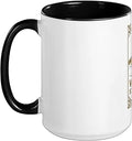 Wise Men Still Seek Him Vintage Mens Christian Christmas Ceramic Mug