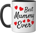 Mummy Mother's Present Mummy Ceramic Mug