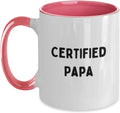 Funny Christmas Ceramic Mug