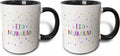 Eid Mubarak Ramadan Blessing Mug