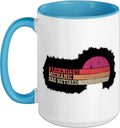 A Legendary Mechanic Has Retired Funny Mechanic Retirement Ceramic Mug