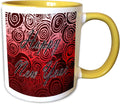 Happy Year Gorgeous Ceramic Mug