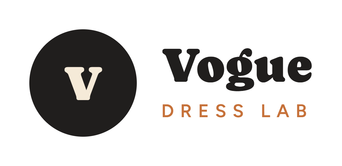 Vogue Dress Lab